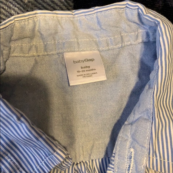 Summer shirt bundle - Picture 5 of 8